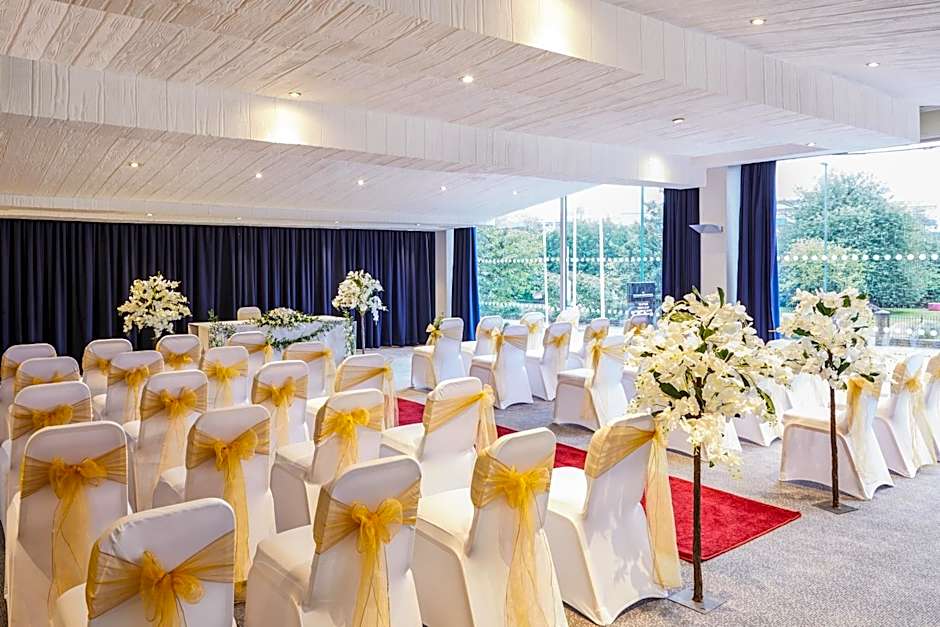 Mercure Nottingham Sherwood Hotel