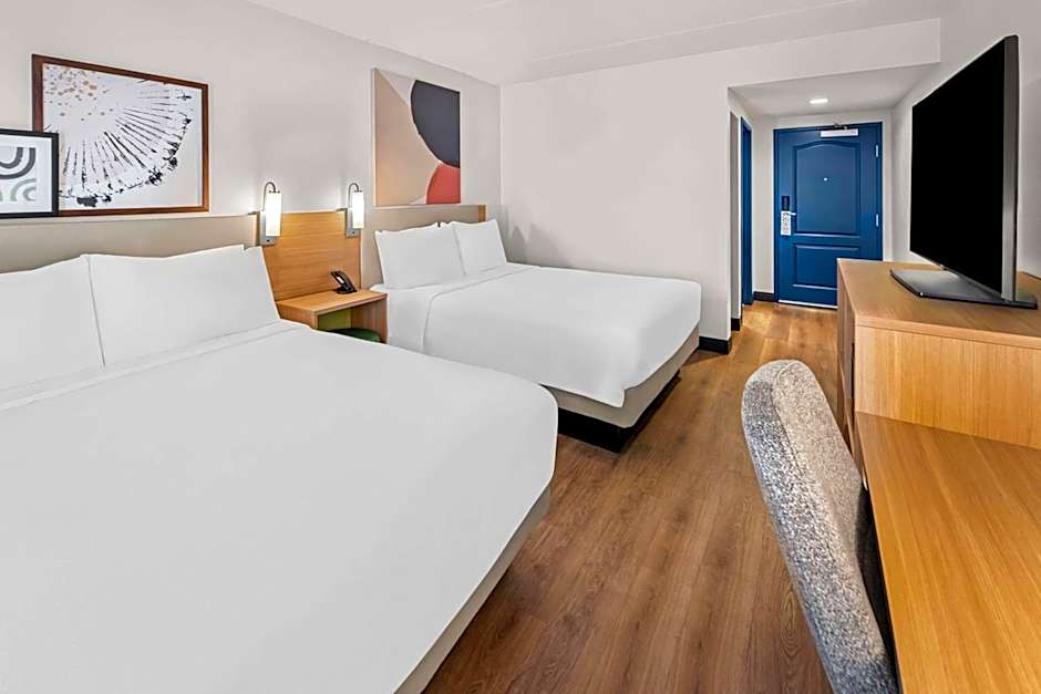 Spark by Hilton Woodbridge