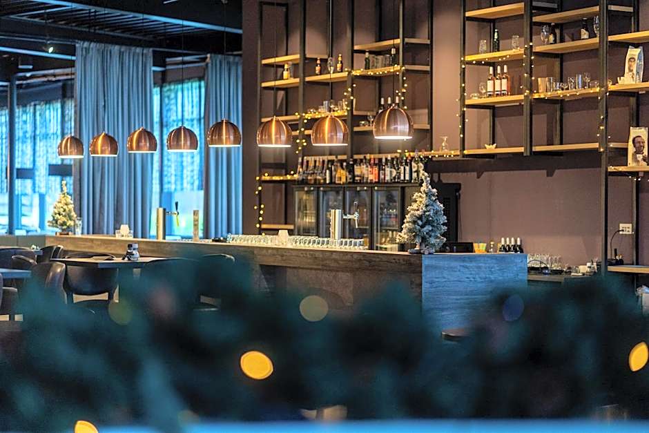 Hotel de Bonte Wever Assen