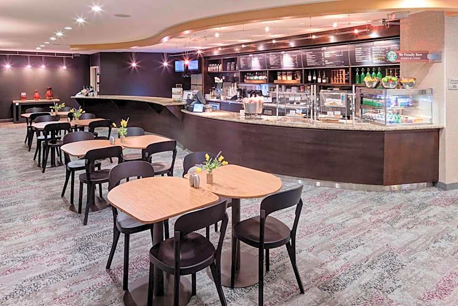 Courtyard by Marriott Franklin Cool Springs