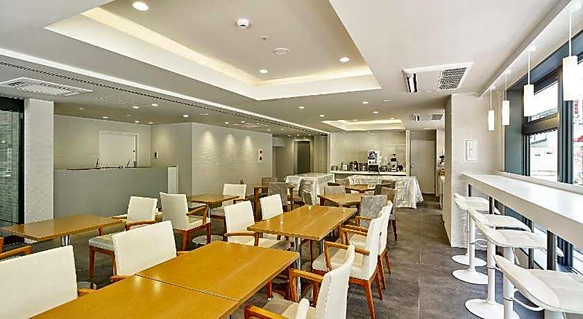 Hotel Tetora Kyoto Station