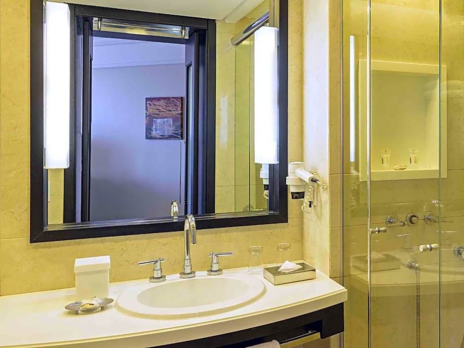 Novotel Florianopolis