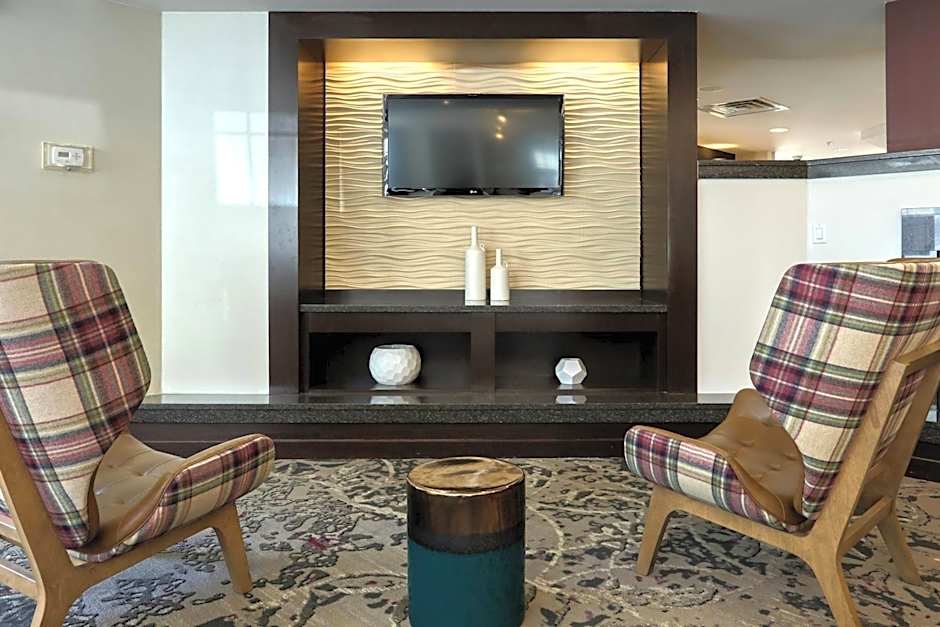 Residence Inn by Marriott Woodbridge Edison/Raritan Center