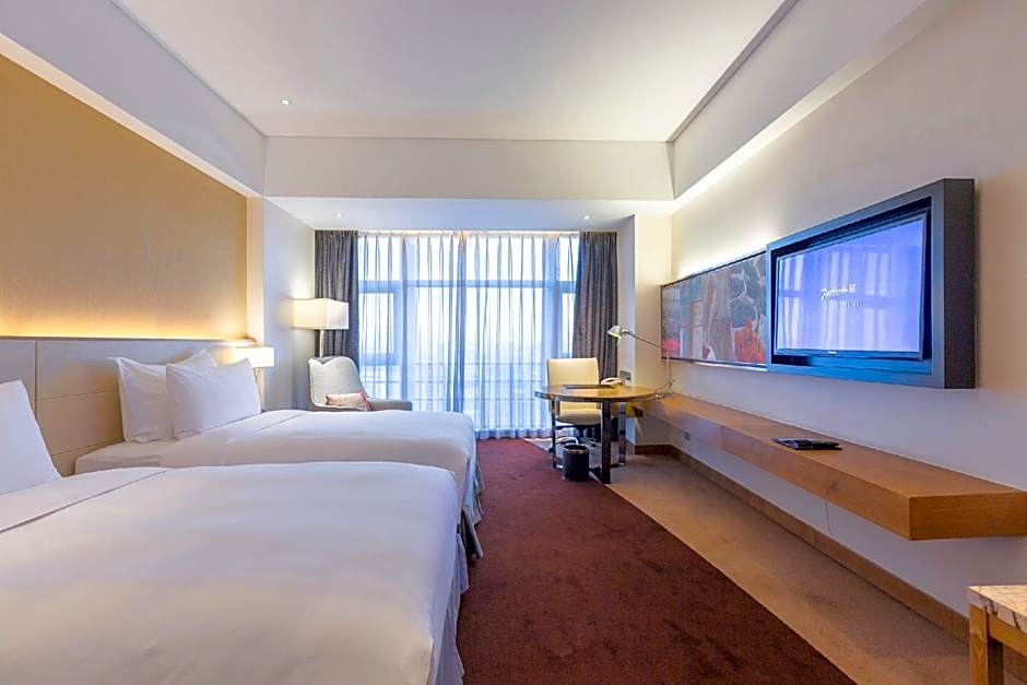 Radisson Blue Hotel Kashgar