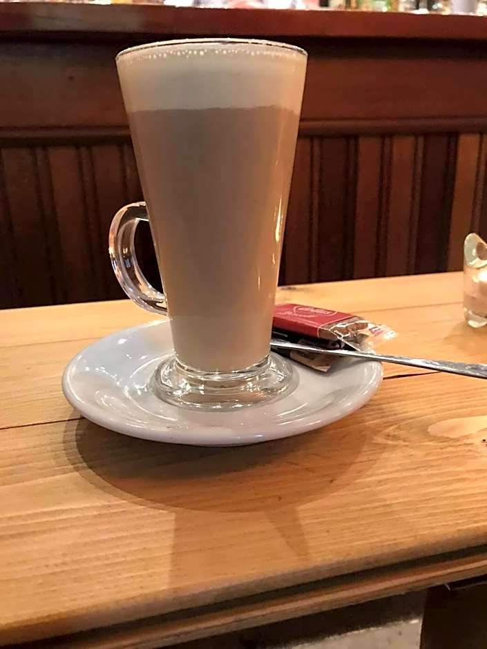 The Coylet Inn by Loch Eck