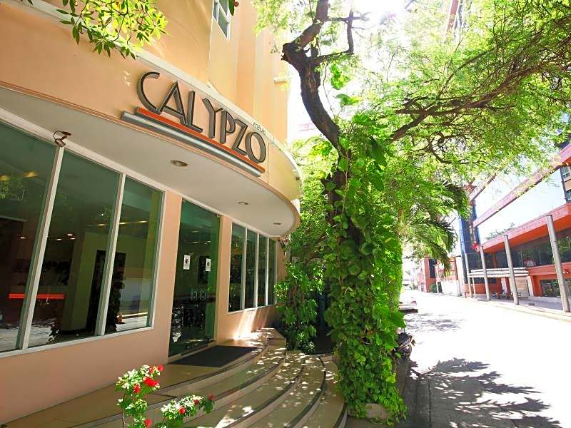 CALYPZO BANGKOK