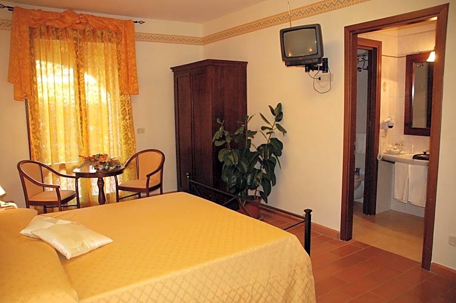 Hotel Borgo degli Olivi
