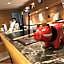 Iwaki Washington Hotel