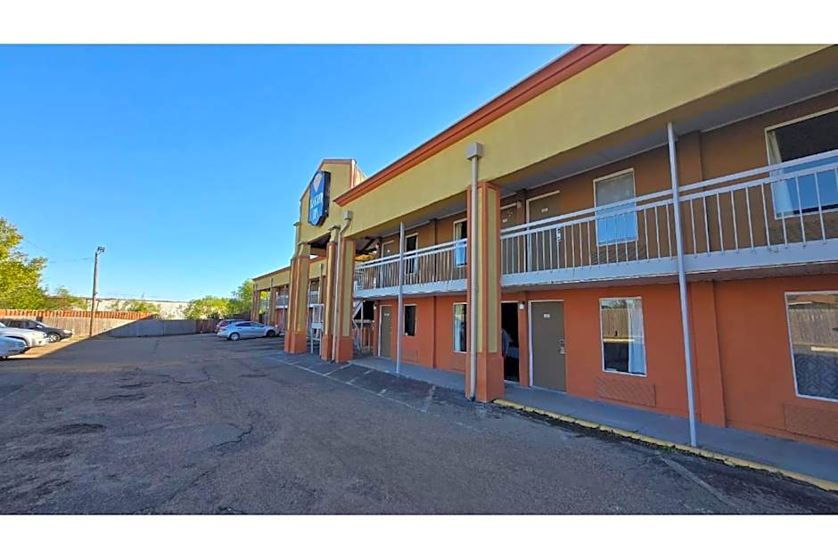 Diamond Inn Motel By Oyo Jackson Hwy 80/ I-20 – Jackson, MS