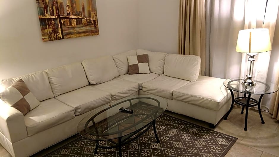 Highland Gardens Hotel