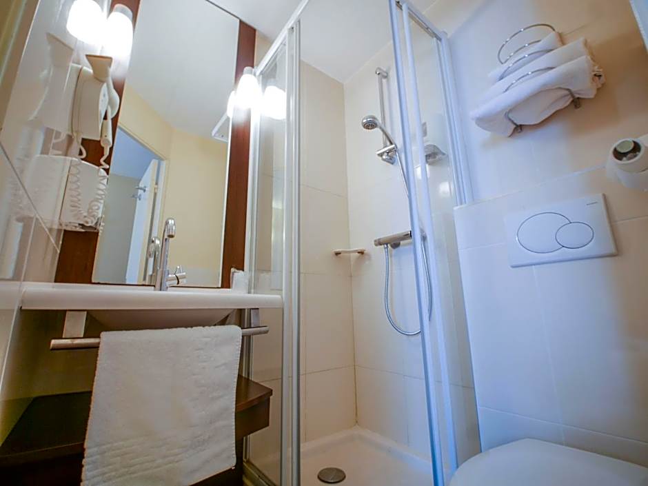 Hôtel Inn Design Resto Novo Amiens