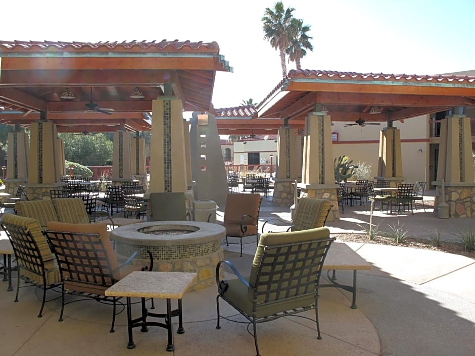 Wyndham El Paso Airport and Water Park