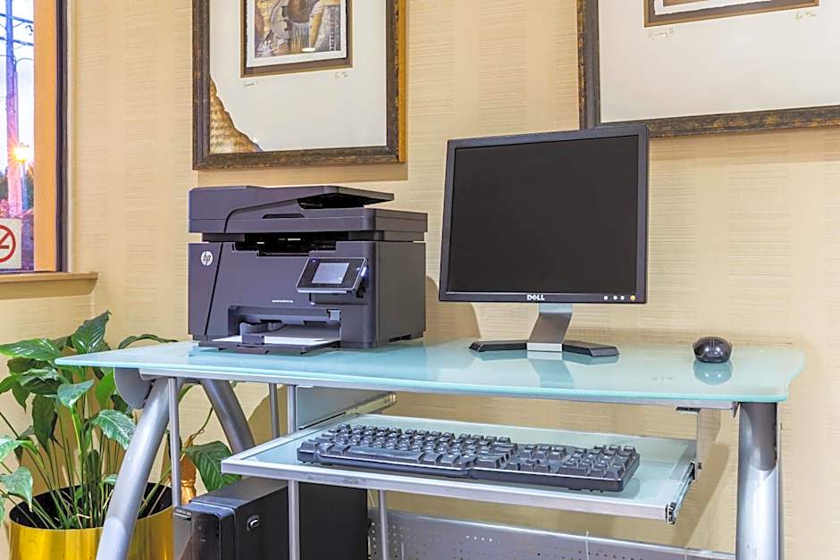 Ramada by Wyndham Coquitlam