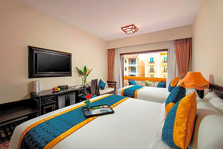 La Charm Hoi An Hotel & Spa