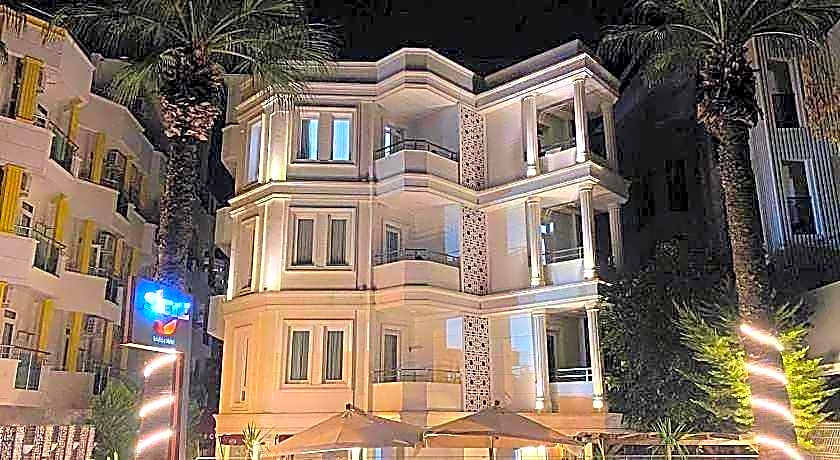 Siete Hotel