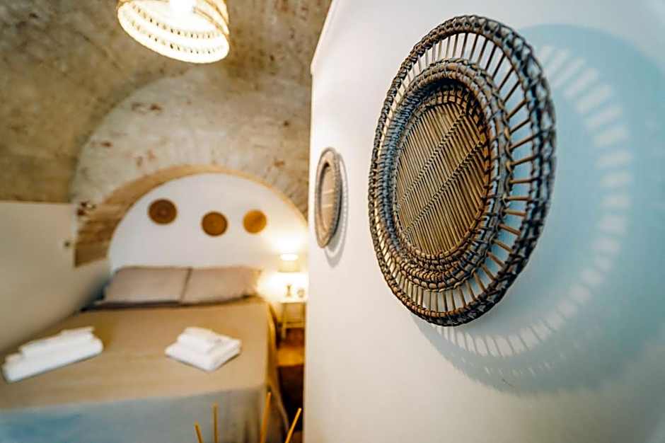 Trullo Syrah-Trulli Antì Charme & Relax