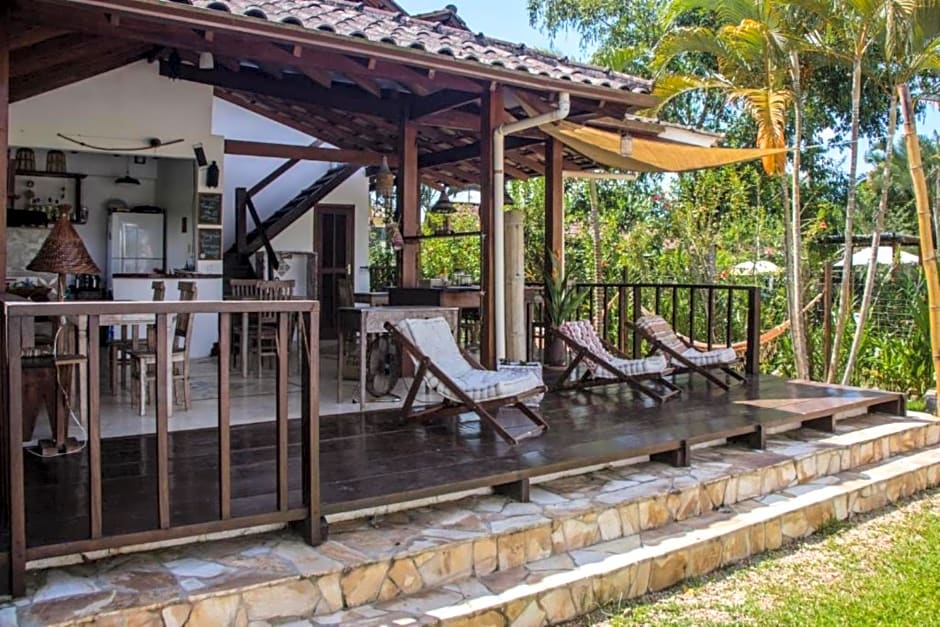 Planeta Banana Paraty