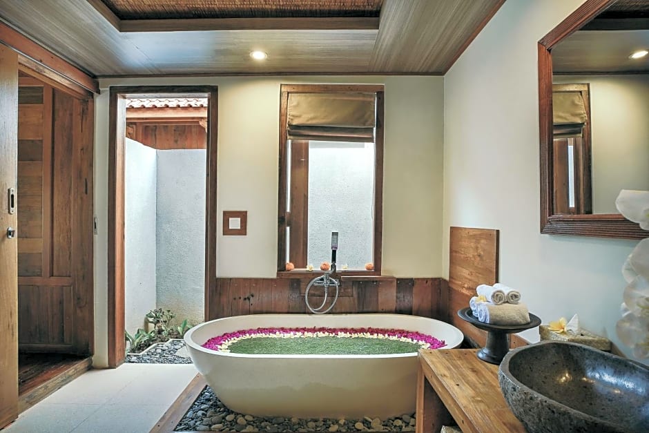 KERAMAN SUITE UBUD