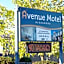 ASURE Avenue Motel