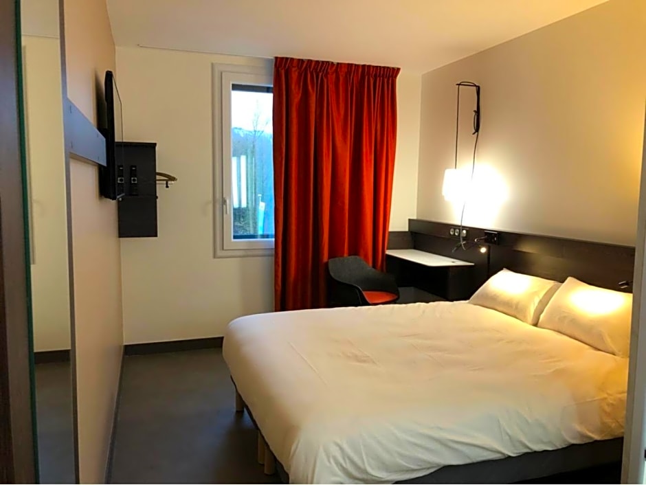 Ibis Budget Annecy sud-Poisy