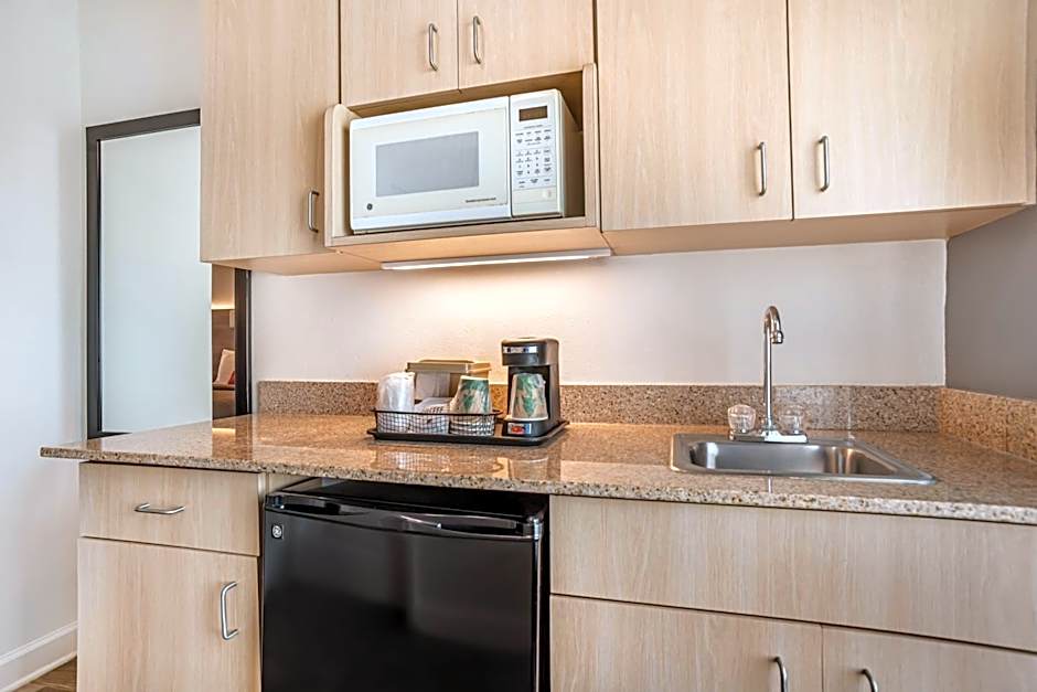 Key West Inn - Fairhope