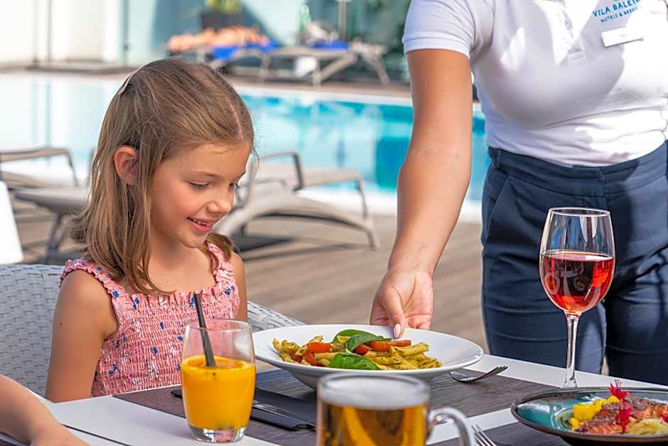 Vila Baleira Funchal