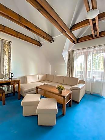 Penzión Teniscentrum