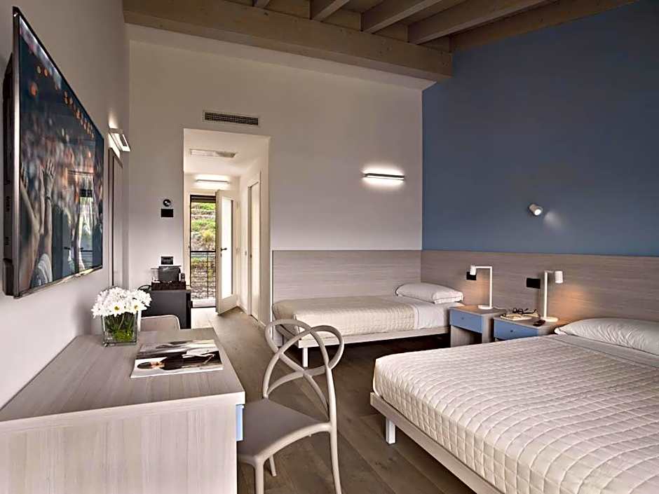 Residence Caffè Maya