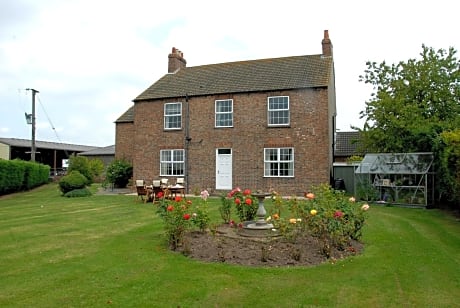 Wood Farm Bed and Breakfast