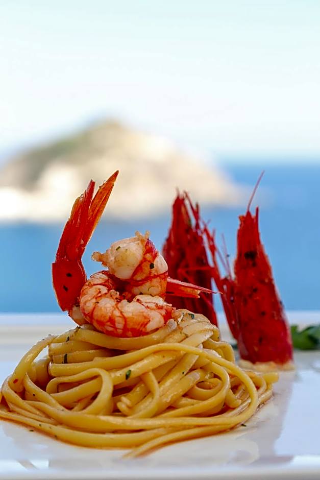 Hotel Torre Sant'Angelo