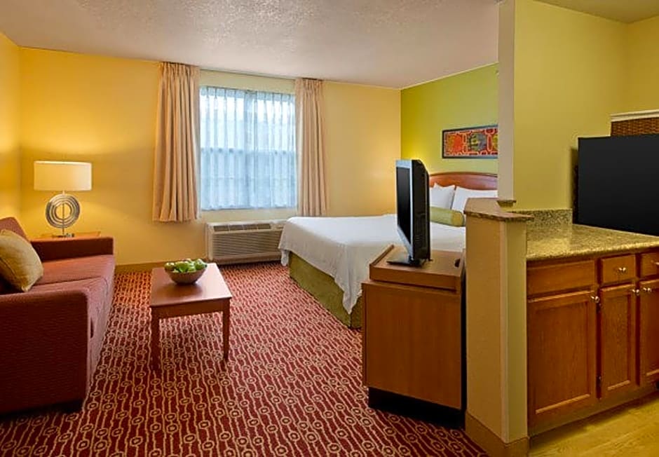 Hawthorn Extended Stay by Wyndham Cincinnati NE/Mason
