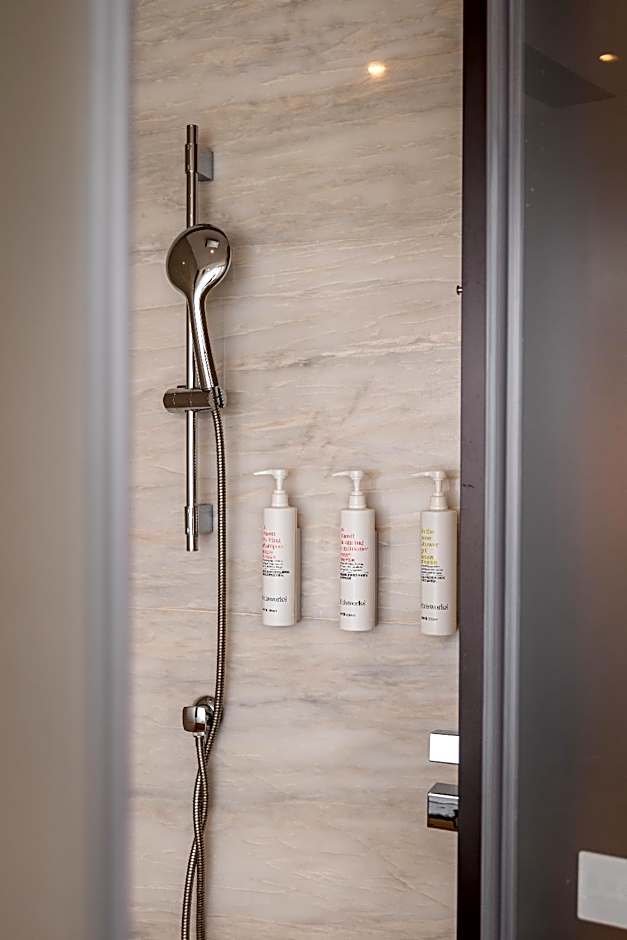 Shantou Marriott Hotel