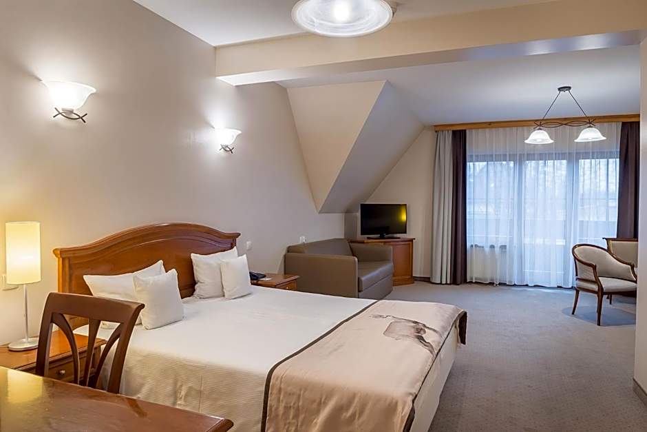 Hotel Nosalowy Dwór