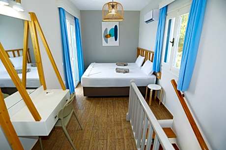 Sunrise Limnionas Apartments