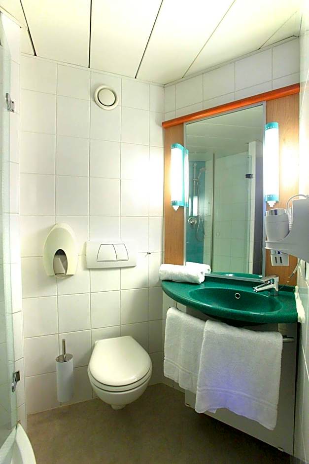 Brit Hotel Calais
