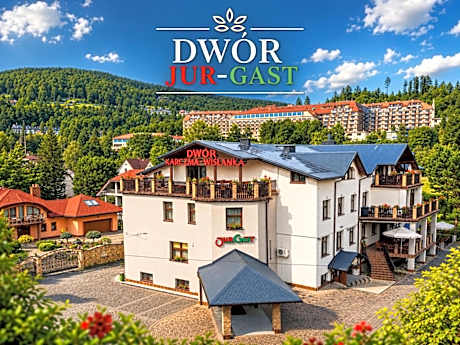Dwór Jur-Gast