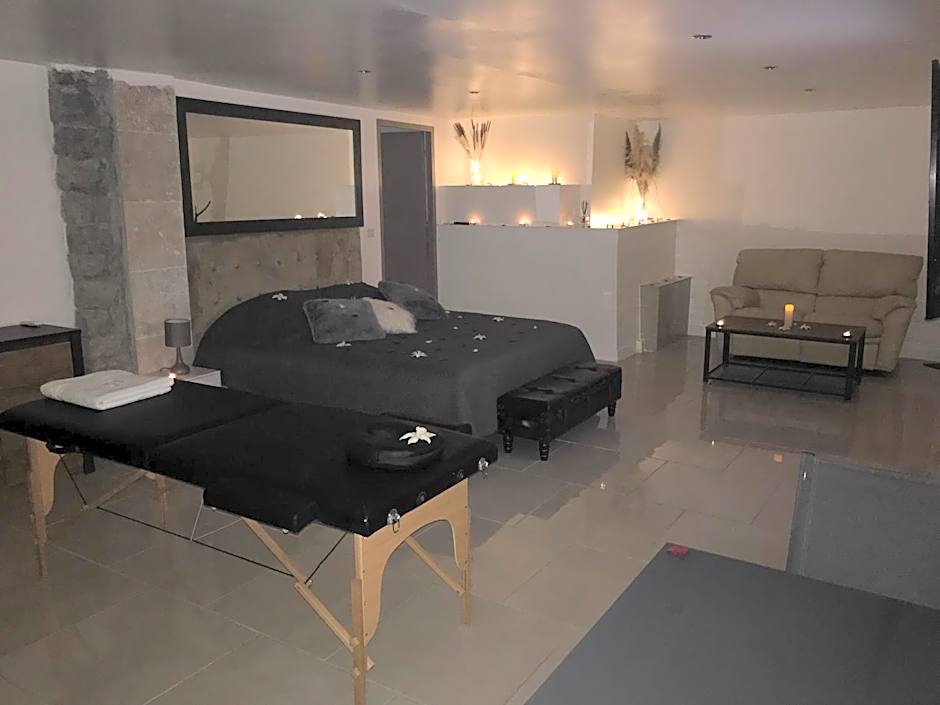 Love Room Villa Charlene