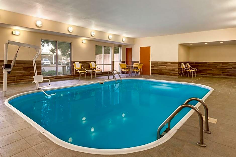 Fairfield Inn & Suites by Marriott Abilene