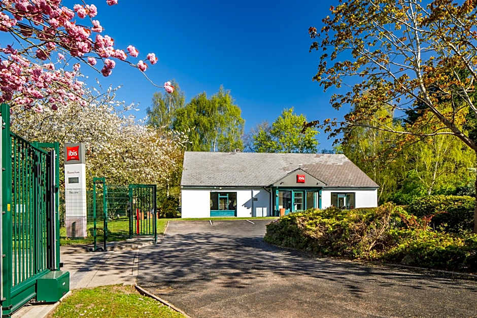 Ibis Coventry South Whitley Hotel