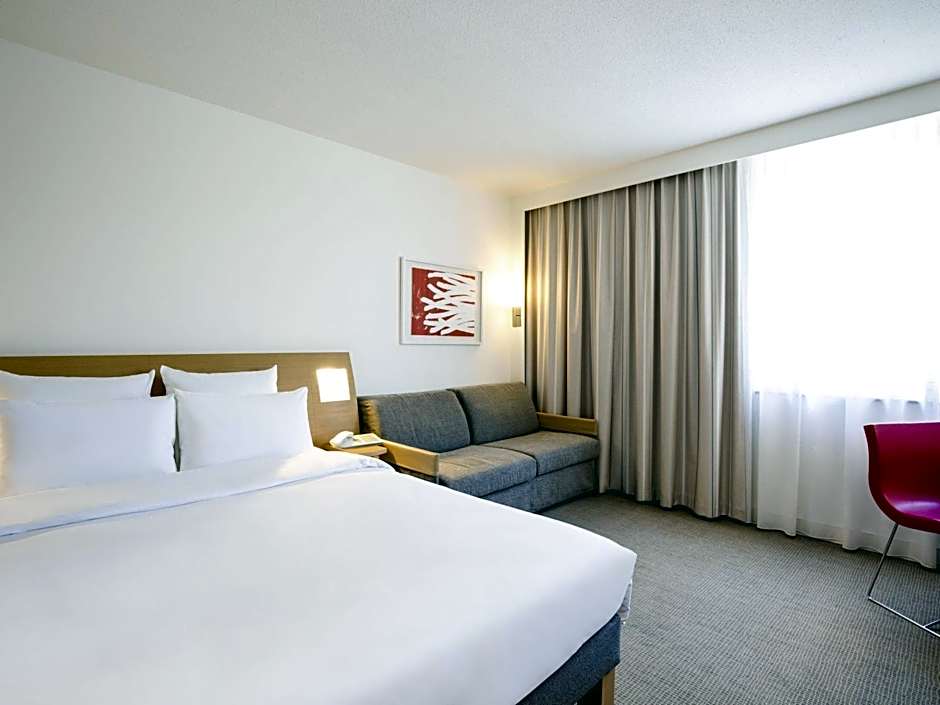 Novotel Sheffield Centre