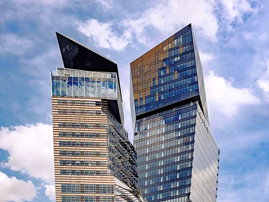 Too Hotel Paris - MGallery