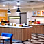 Hampton Inn Oxford/Conference Center