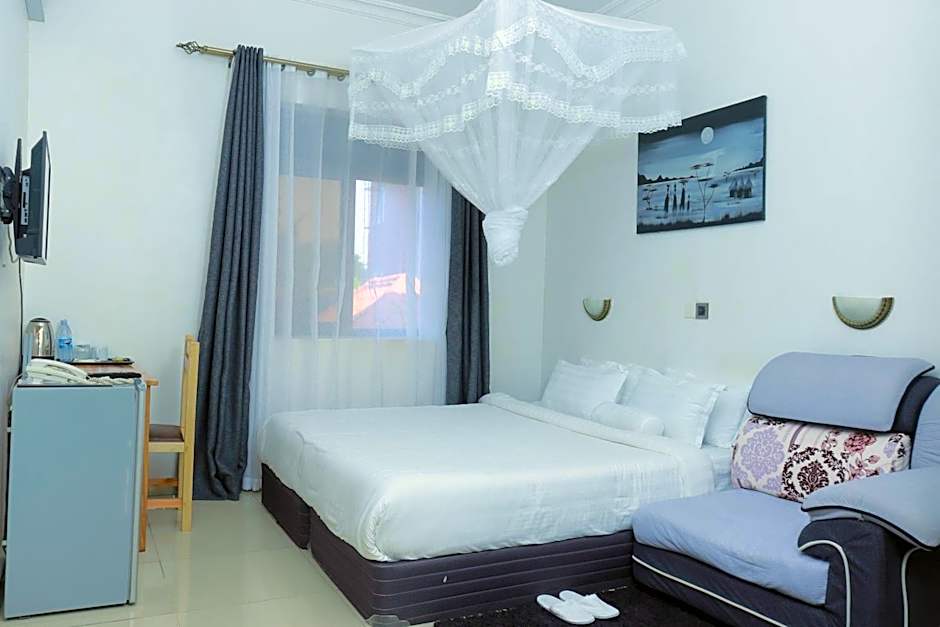 Mowicribs Hotel and Spa