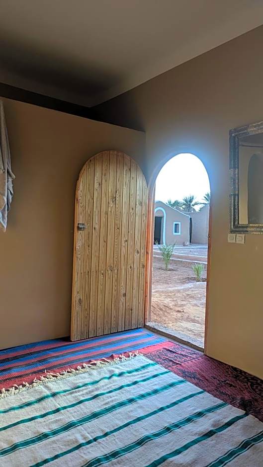 Kasbah Desert Camp
