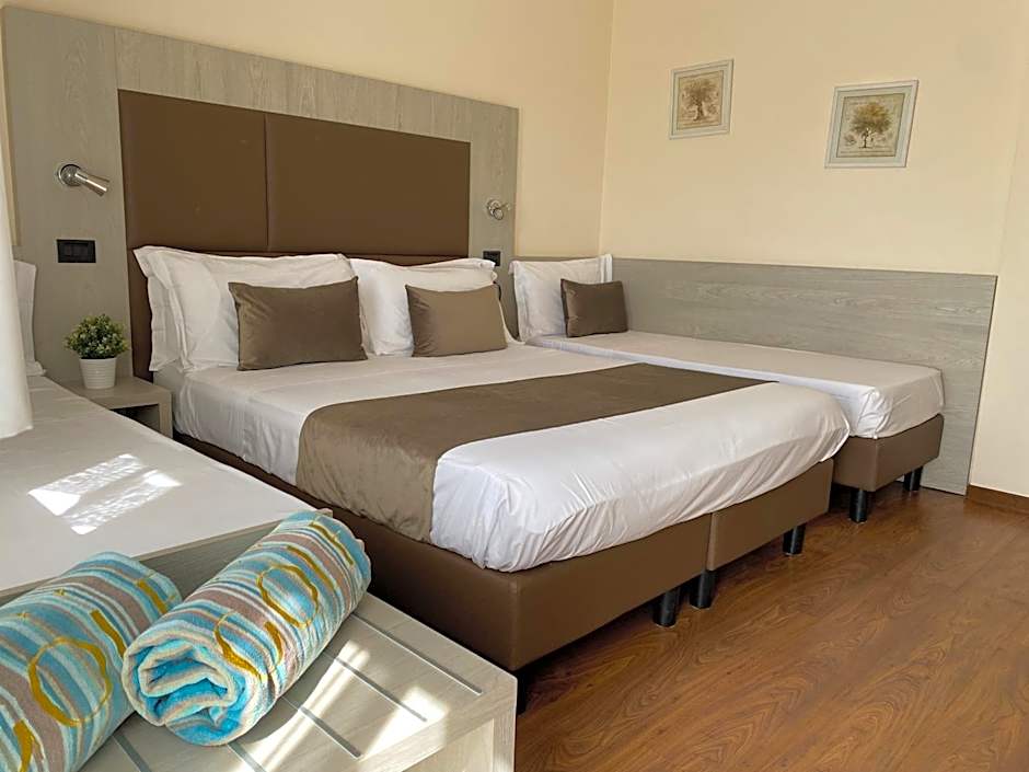 Golf Hotel