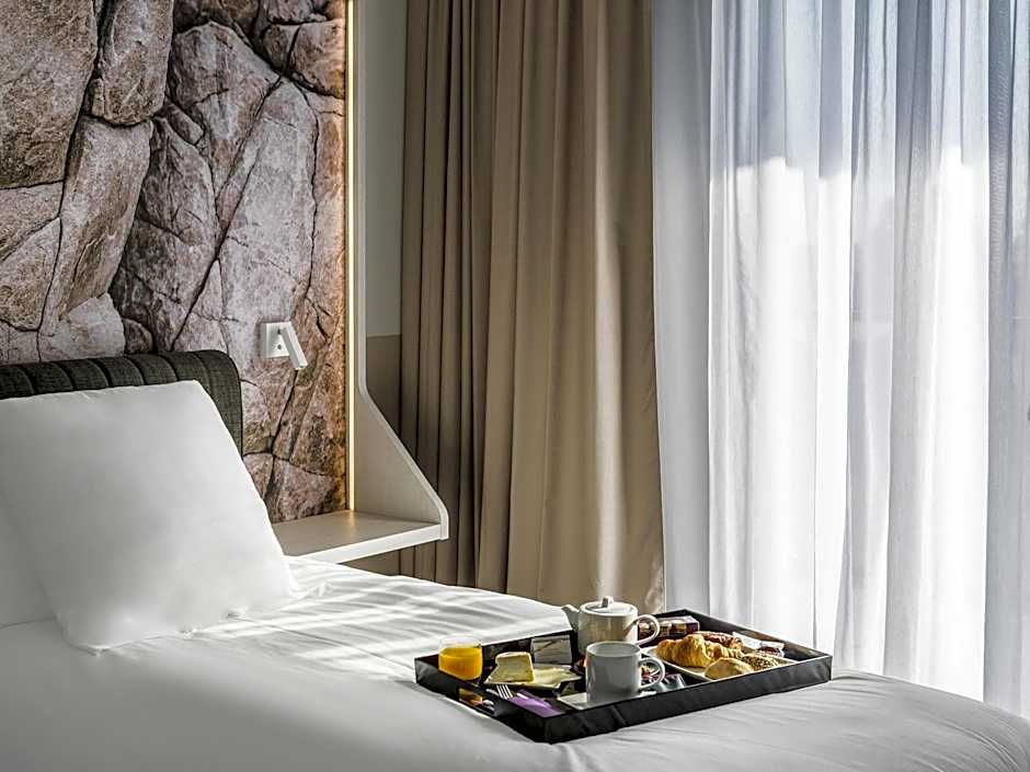 Hotel Mercure Bastia Biguglia