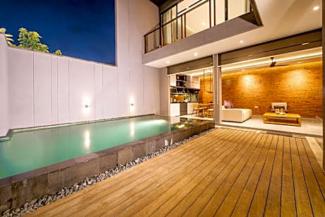 Villa DeDayuh Seminyak