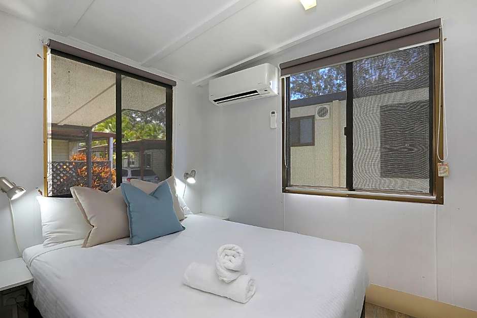 Reflections Coffs Harbour - Holiday Park