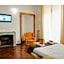 Lh Royal Suites Terrace