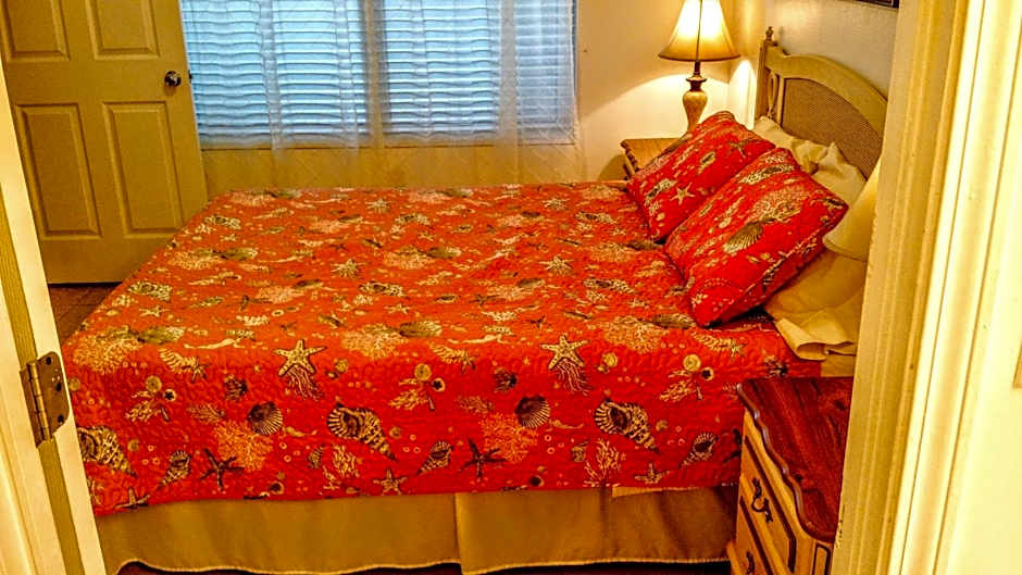 Keeler Island Princess 508